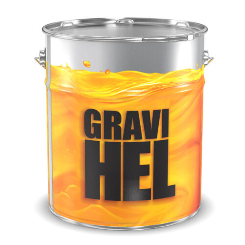Gravihel 2K PUR 402-001